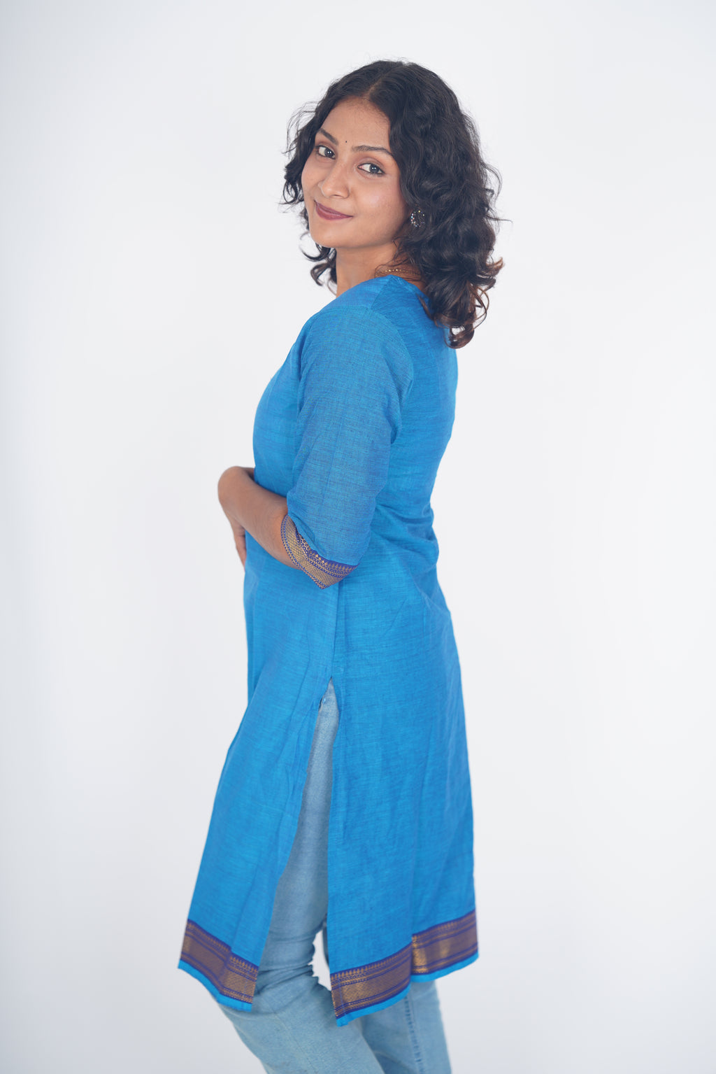 Nilambari Azure Chettinad