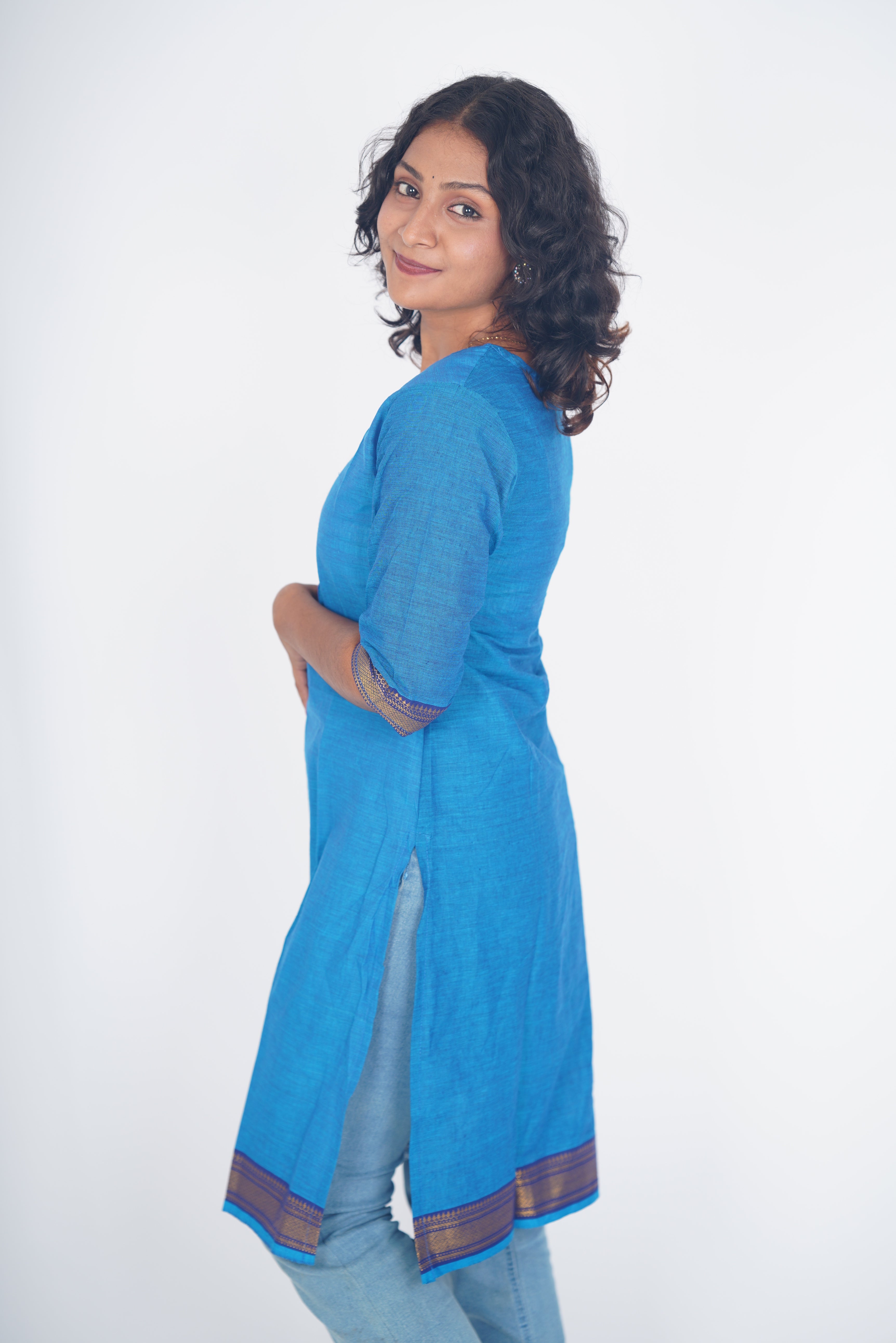 Nilambari Azure Chettinad