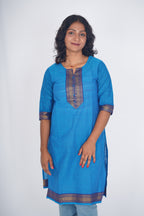 Nilambari Azure Chettinad