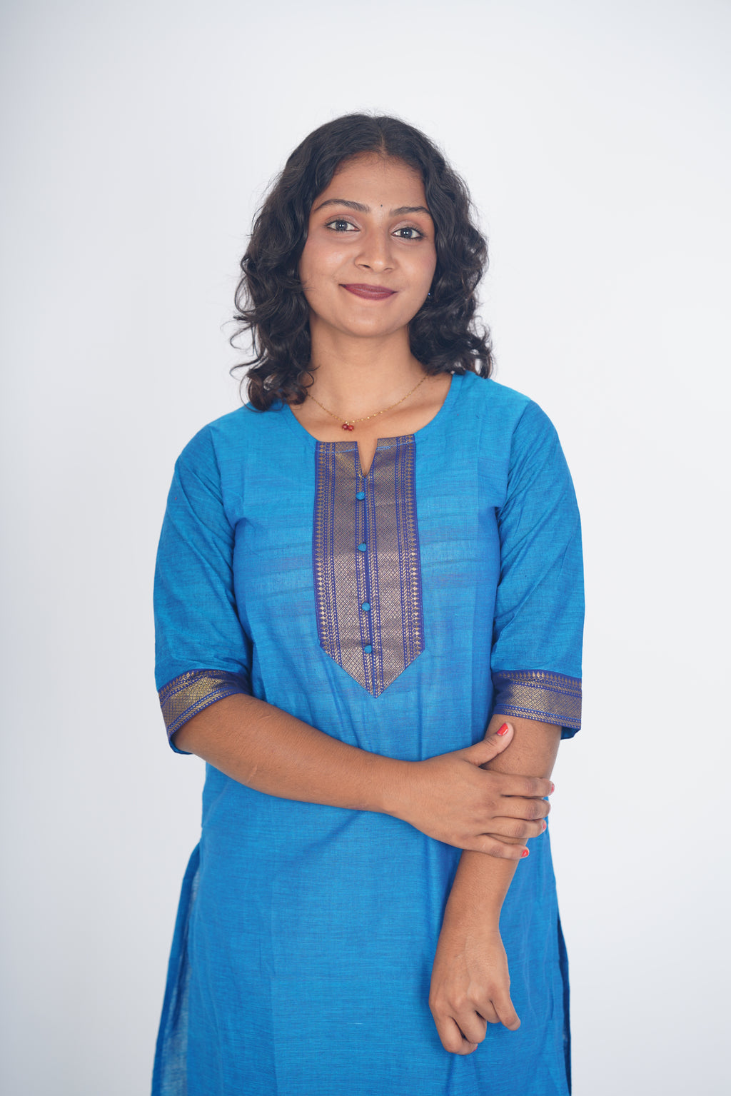 Nilambari Azure Chettinad