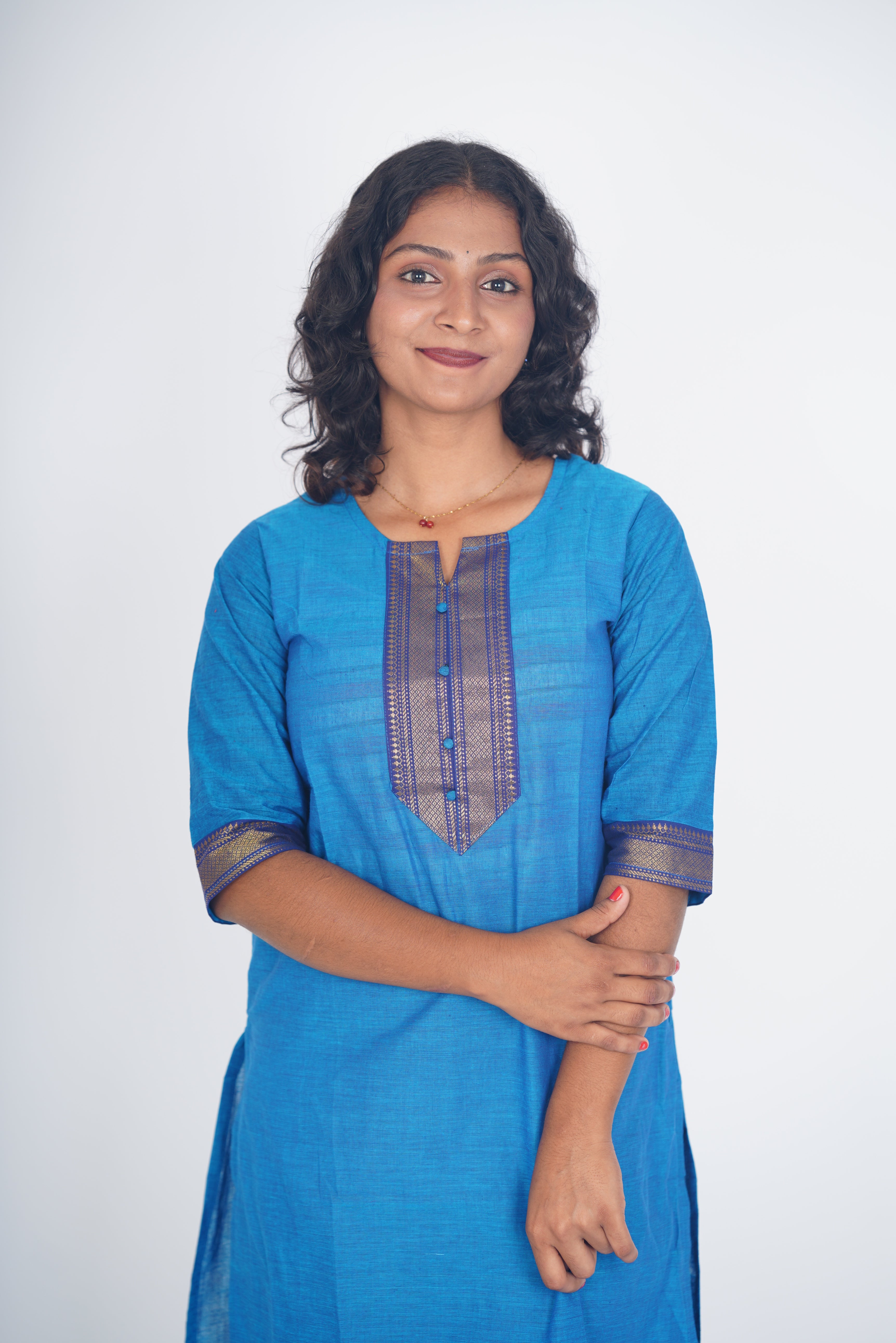 Nilambari Azure Chettinad